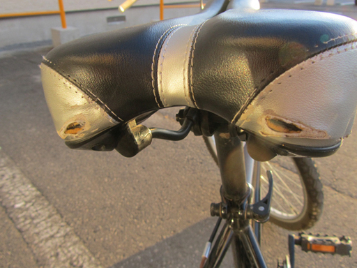 石狩市あいろーどパーク マウンテンバイクフィールド（北海道 