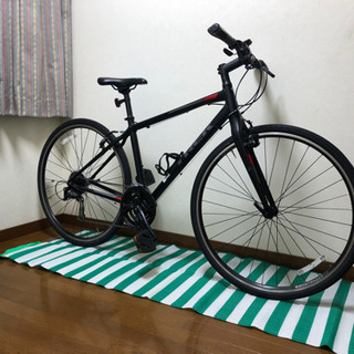 trek fx3 Mサイズ TREK FX3 Mサイズ