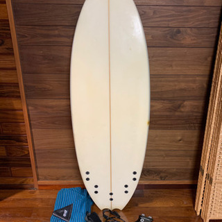 沖縄手渡し　サーフィン　サーフボード　4点セット　初心者-▼ 天然ダイヤモンドペンダントk18 スクエアダイアモンドネックレス