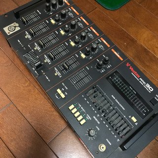 ミキサー、ベスタックスPMC30