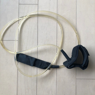 中古ファンボード(7フィート) ケース付き