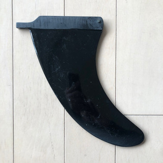 中古ファンボード(7フィート) ケース付き