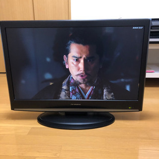 32型液晶テレビ　ハイビジョン