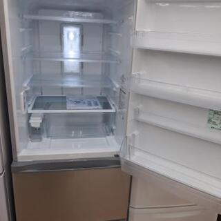 【6ヵ月保証】参考定価￥107,330 東芝 TOSHIBA GR-K36S(S) VEGETA（ベジータ） 冷凍冷蔵庫 363L 右開き 3ドア シルバー 新生活応援♪ rr2443-1.jpg