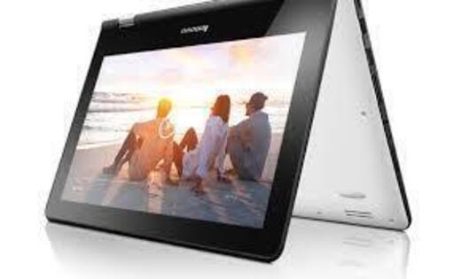 lenovo 11.6インチ③