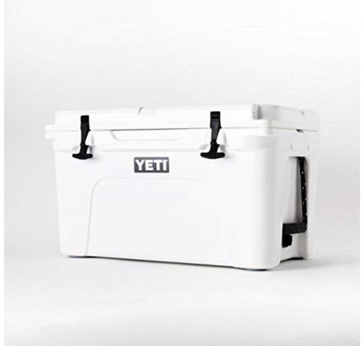 YETI タンドリー　45L ホワイト