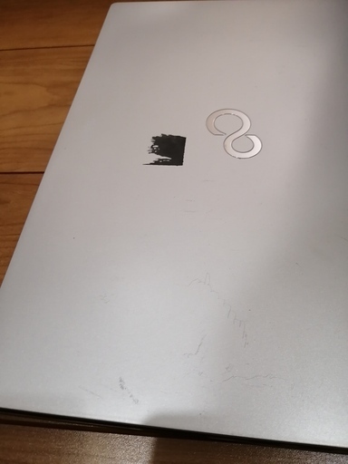 ⭐売約済ありがとうございます⭐【訳アリ】i5搭載スリムモバイルノート ⭐売約済ありがとうございます⭐【訳アリ】i5搭載スリムモバイルノート