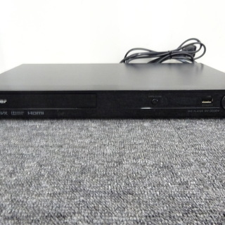 Pioneer DVDプレーヤー DV-3030V 2016年製