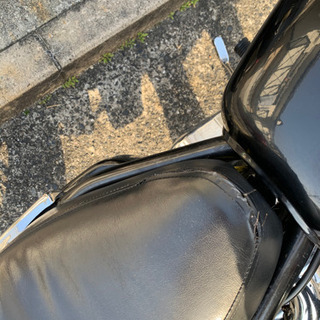 バルカン400 9月まで車検あり 交換可 よく読んで！