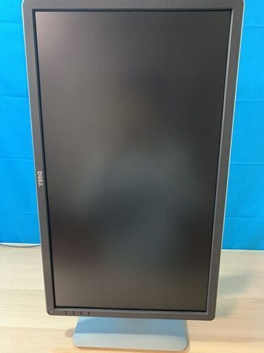 【美品】DELL プロフェッショナルモデル フルHD 24インチモニターを格安で