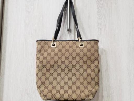 GUCCI　ショルダーバッグ