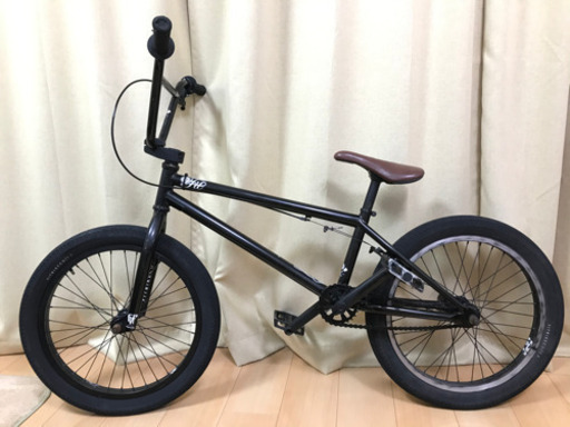 取引中】FIT BIKE CO. BMX フィットバイク INMAN2 20インチ