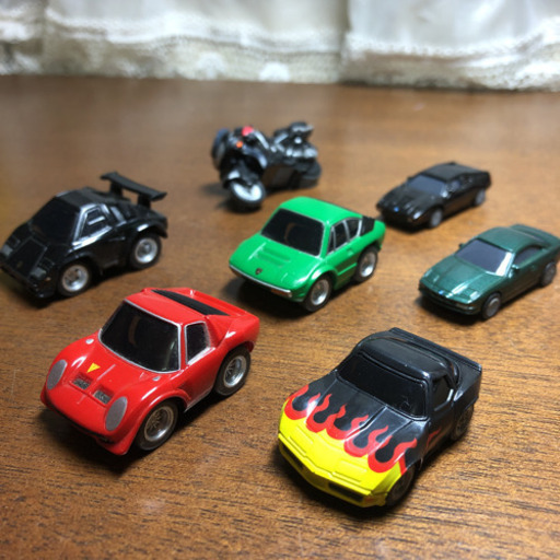 チョロq ミニカー 缶コーヒー おまけ Bmw ランボルギーニ シボレー等 やまさん 八尾南のミニカー の中古あげます 譲ります ジモティーで不用品の処分 チョロq ミニカー 缶コーヒー おまけ Bmw ランボルギーニ シボレー等 やまさん 八尾南のミニカー の中古あげます 譲ります ジモティーで不用品の処分