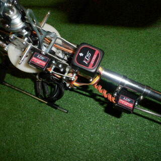 KDS450C 飛行安定化システム付 格安出品