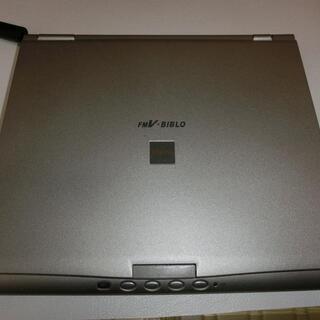 ジャンク品 FUJITSU FMV−LIFEBOOK AH FMVA45H