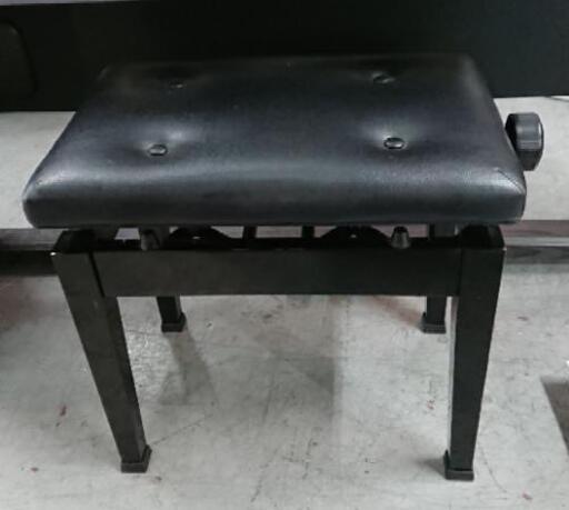 CASIO 電子ピアノ Privia PX-720 2007年式 椅子付き