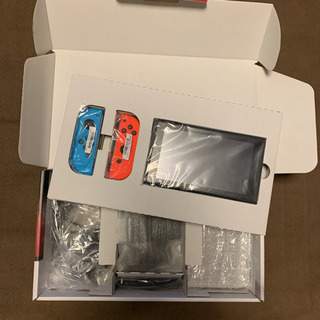 ニンテンドースイッチ旧型