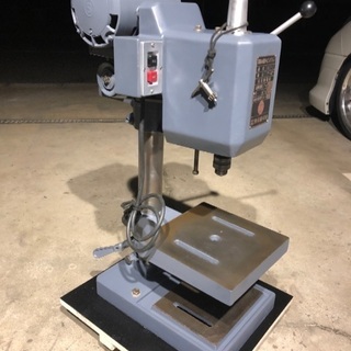精密小型タッピングマシン　SLT-7
