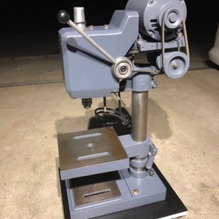 精密小型タッピングマシン　SLT-7