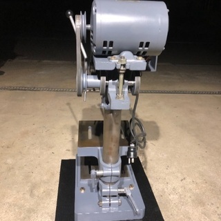 精密小型タッピングマシン　SLT-7