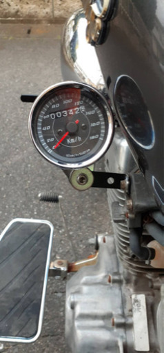 ヤマハ　ビラーゴ250 トライク