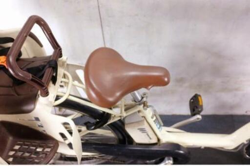 260番‼️新基準‼️電動アシスト自転車✨BS アンジェリーノ✨リチウム