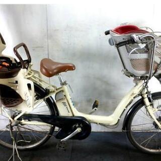 260番‼️新基準‼️電動アシスト自転車✨BS アンジェリーノ