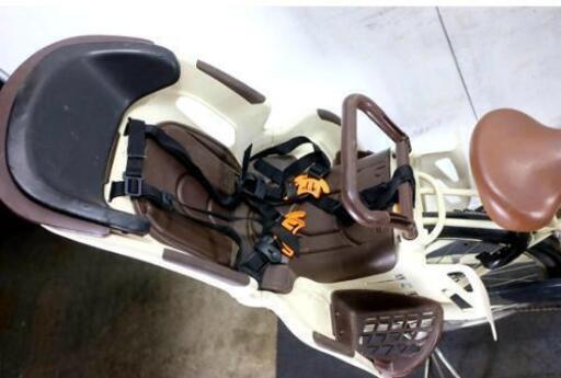 260番‼️新基準‼️電動アシスト自転車✨BS アンジェリーノ✨リチウム