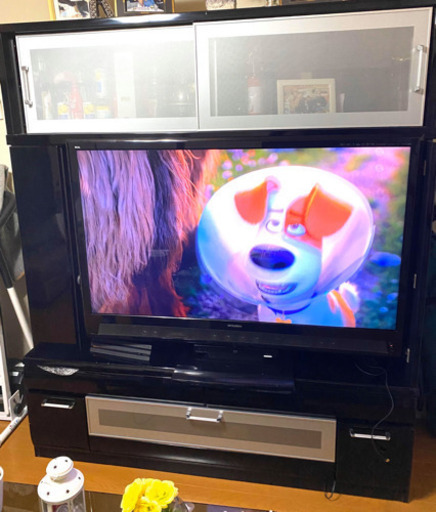 テレビだい