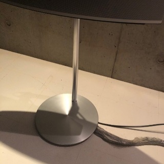 バングアンドオルフセン　BeoSound1 × 純正別売アルミスタンド　定価総額26万円〜28万円相当