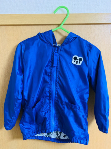 Disney ミッキーウィンドブレーカー さなっちょ 新宿のキッズ用品 子供服 の中古あげます 譲ります ジモティーで不用品の処分 Disney ミッキーウィンドブレーカー さなっちょ 新宿のキッズ用品 子供服 の中古あげます 譲ります ジモティーで不用品の処分