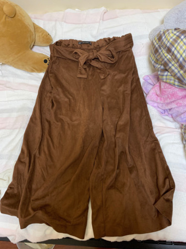 Chacott チャコット バレエ衣装 村娘 120cm 臭く