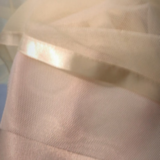 AIMER ドレス ストールセット