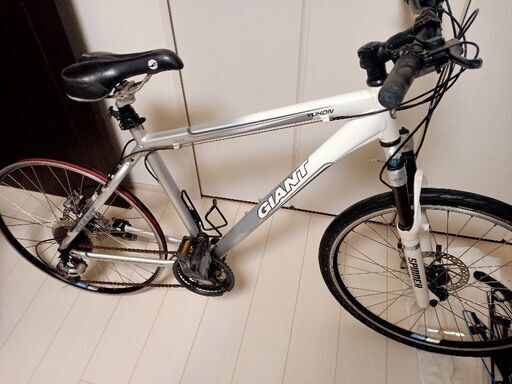 GIANT自転車