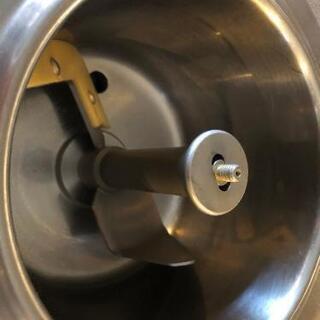 FMI ハイパートロン　中古　部品欠品有り FMI ハイパートロン 中古 部品欠品有り