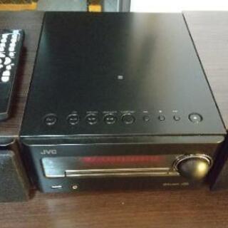 JVC EX-S55