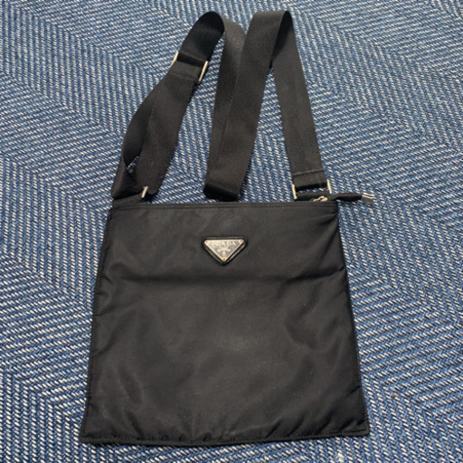 PRADA プラダ ショルダーバッグ