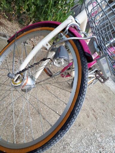 子供用自転車