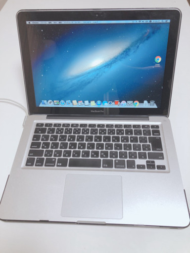 Mac MacBookPro