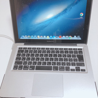 MacBookPro