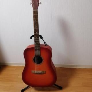 Sヤイリ アコースティックギター