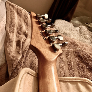 ibanez gio 電気系整備済み。