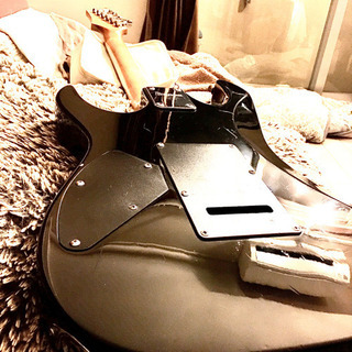 ibanez gio 電気系整備済み。