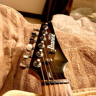 ibanez gio 電気系整備済み。