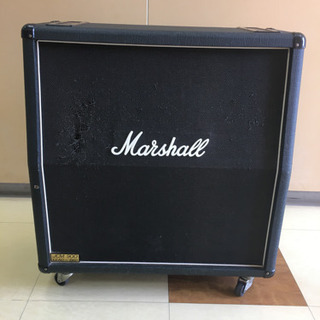 Marshall  JCM900 1960 キャビネット