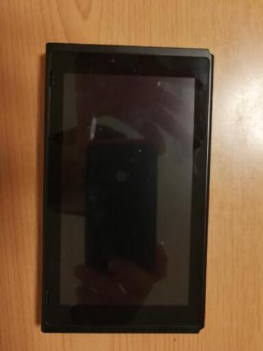 switch 本体のみ　未対策機