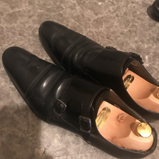 REGALのビジネスシューズ2足セット