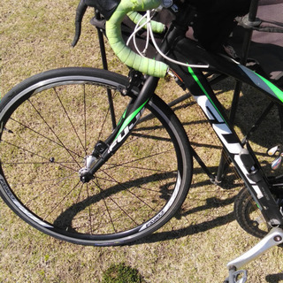 ロードバイク27インチ商談中