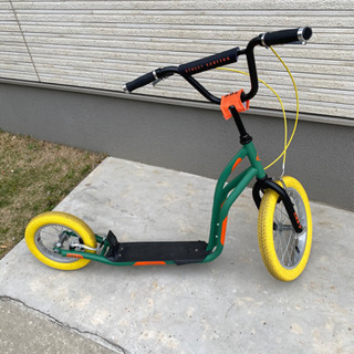 キックボード KB2