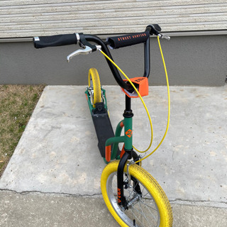 キックボード  KB2